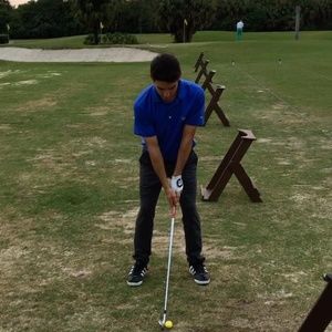 Meet your Posher, Drew